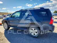 2006 Toyota 4 RUNNER фото