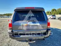 2006 Toyota 4 RUNNER фото
