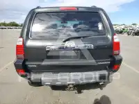 2006 Toyota 4 RUNNER фото