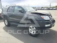 2006 Toyota 4 RUNNER фото