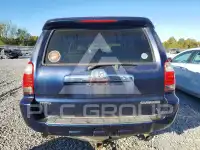 2006 Toyota 4 RUNNER photo