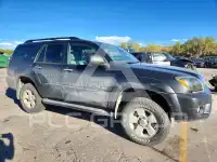 2006 Toyota 4 RUNNER фото