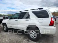 2006 Toyota 4 RUNNER фото