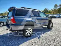 2006 Toyota 4 RUNNER фото