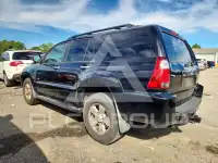 2006 Toyota 4 RUNNER фото