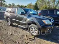 2006 Toyota 4 RUNNER фото
