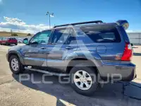 2006 Toyota 4 RUNNER photo
