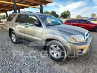 2006 Toyota 4 RUNNER photo