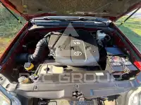 2006 Toyota 4 RUNNER photo