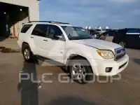 2006 Toyota 4 RUNNER фото