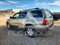 2006 Toyota 4 RUNNER photo