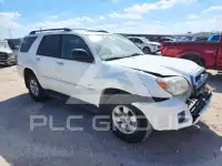 2006 Toyota 4 RUNNER фото