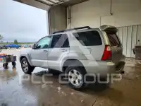 2006 Toyota 4 RUNNER фото