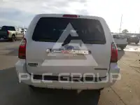 2006 Toyota 4 RUNNER фото