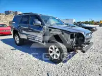 2006 Toyota 4 RUNNER фото