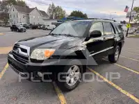 2006 Toyota 4 RUNNER фото