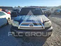 2006 Toyota 4 RUNNER photo