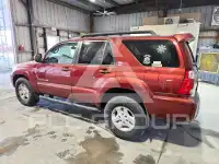 2006 Toyota 4 RUNNER фото