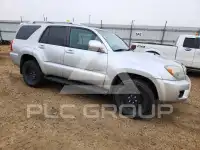 2006 Toyota 4 RUNNER photo
