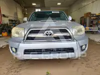 2006 Toyota 4 RUNNER фото