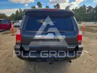 2006 Toyota 4 RUNNER фото