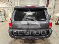 2006 Toyota 4 RUNNER фото