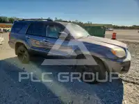 2006 Toyota 4 RUNNER фото