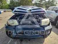 2006 Toyota 4 RUNNER фото