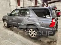 2006 Toyota 4 RUNNER фото