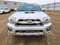 2006 Toyota 4 RUNNER photo