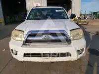 2006 Toyota 4 RUNNER фото