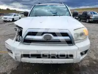 2006 Toyota 4 RUNNER фото