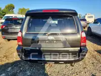 2006 Toyota 4 RUNNER фото