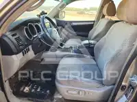 2006 Toyota 4 RUNNER photo