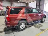 2006 Toyota 4 RUNNER фото