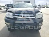 2006 Toyota 4 RUNNER фото
