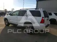 2006 Toyota 4 RUNNER фото