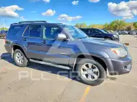 2006 Toyota 4 RUNNER photo