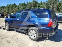 2006 Toyota 4 RUNNER фото