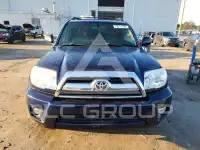 2006 Toyota 4 RUNNER фото