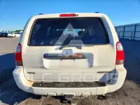 2006 Toyota 4 RUNNER фото