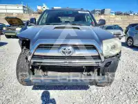 2006 Toyota 4 RUNNER фото