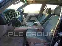 2006 Toyota 4 RUNNER фото