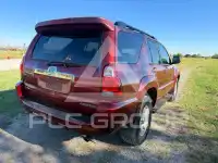 2006 Toyota 4 RUNNER photo