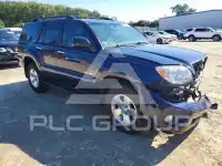 2006 Toyota 4 RUNNER фото