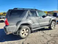 2006 Toyota 4 RUNNER фото
