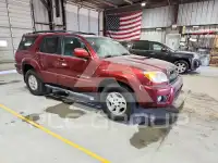 2006 Toyota 4 RUNNER фото