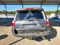 2006 Toyota 4 RUNNER фото