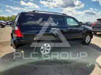 2006 Toyota 4 RUNNER фото