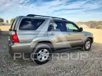 2006 Toyota 4 RUNNER photo